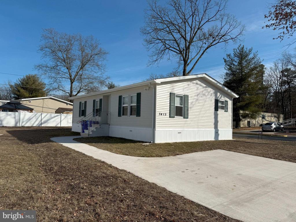 3413 WEYMOUTH ROAD