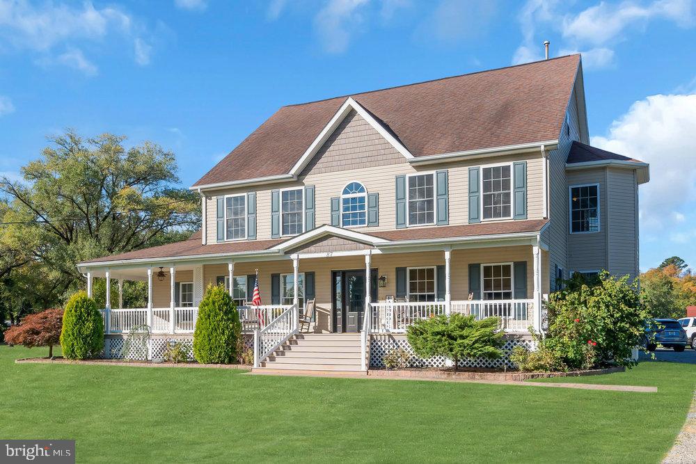 87 N MAPLE AVENUE