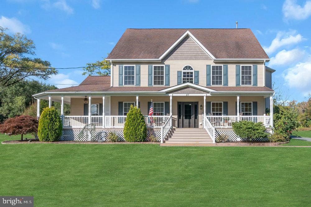 87 N MAPLE AVENUE
