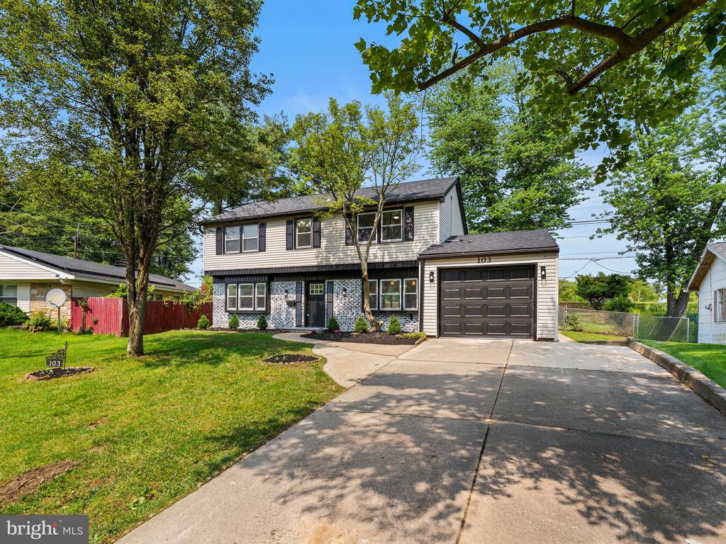 103 HILLCREST LANE