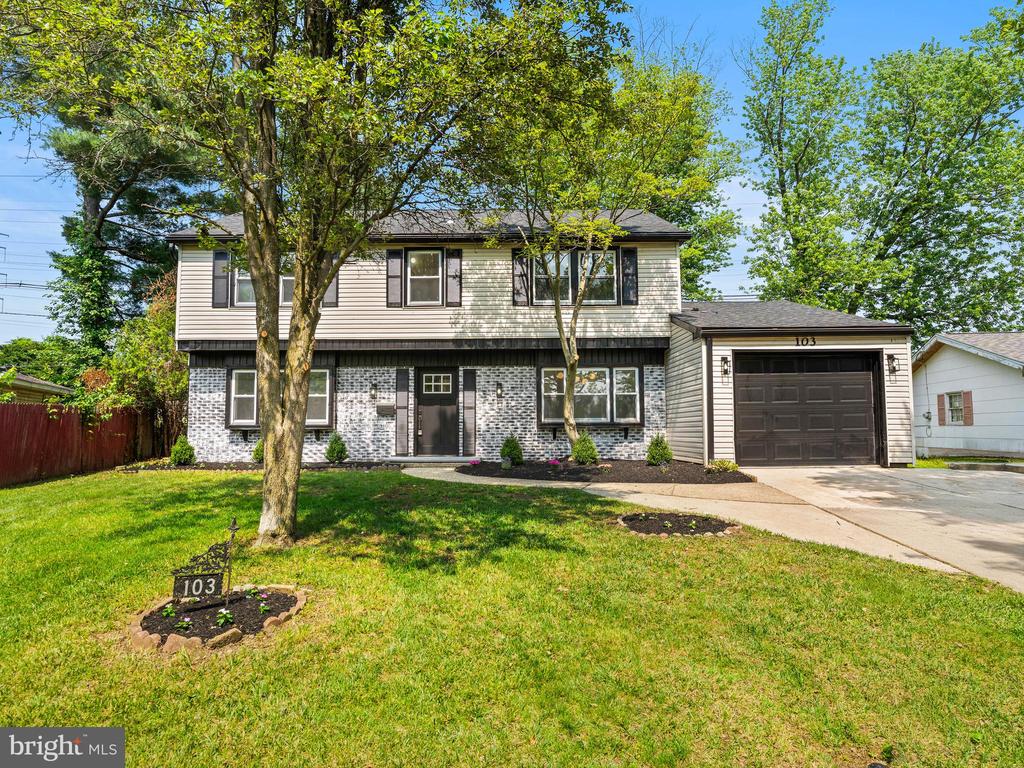 103 HILLCREST LANE