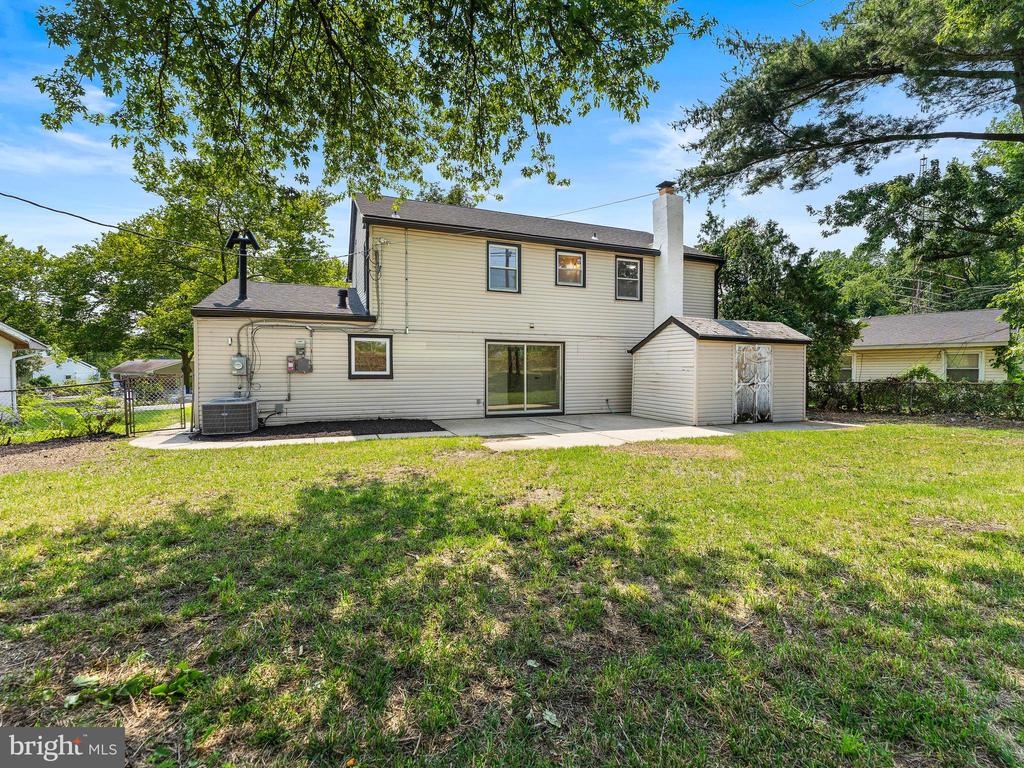 103 HILLCREST LANE