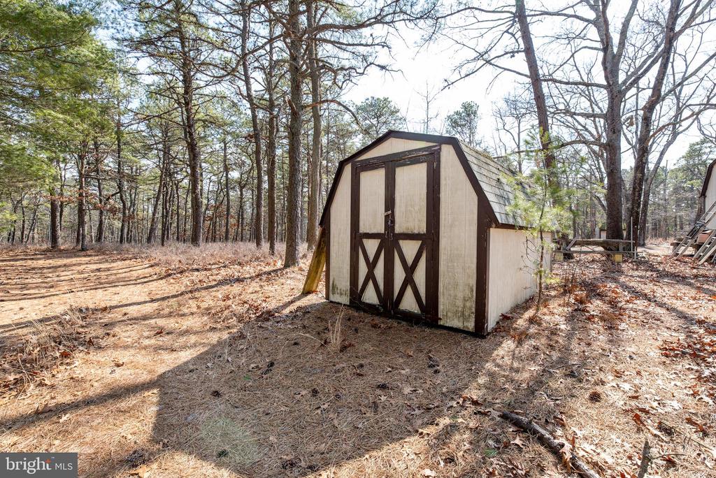 220 OLD TUCKERTON ROAD