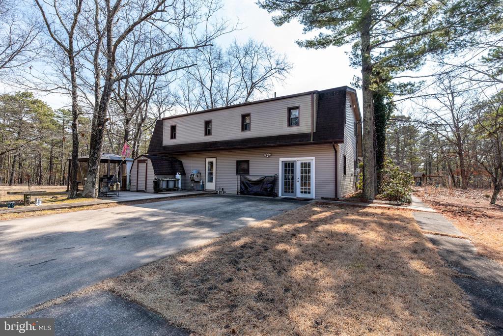 220 OLD TUCKERTON ROAD