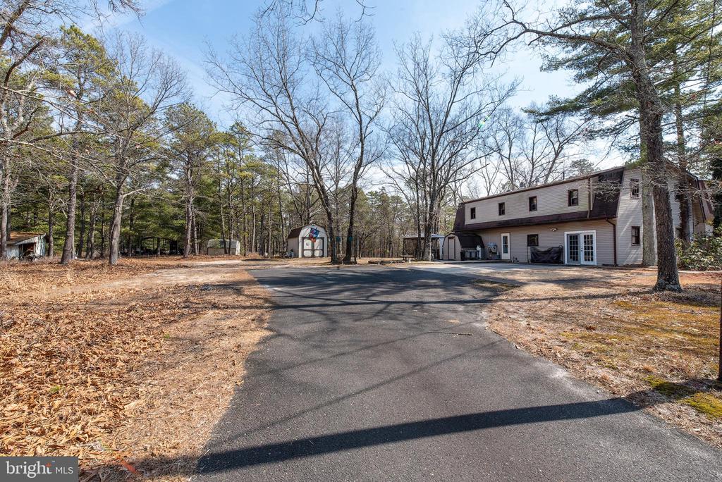 220 OLD TUCKERTON ROAD