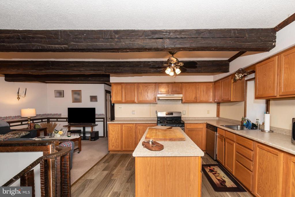 220 OLD TUCKERTON ROAD