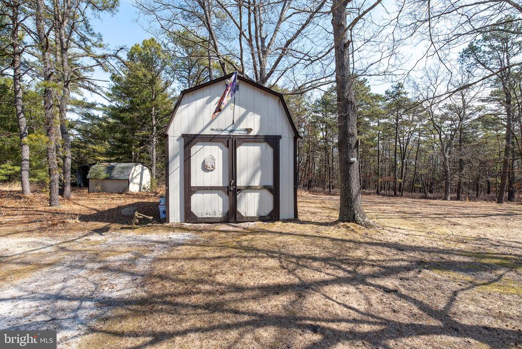 220 OLD TUCKERTON ROAD
