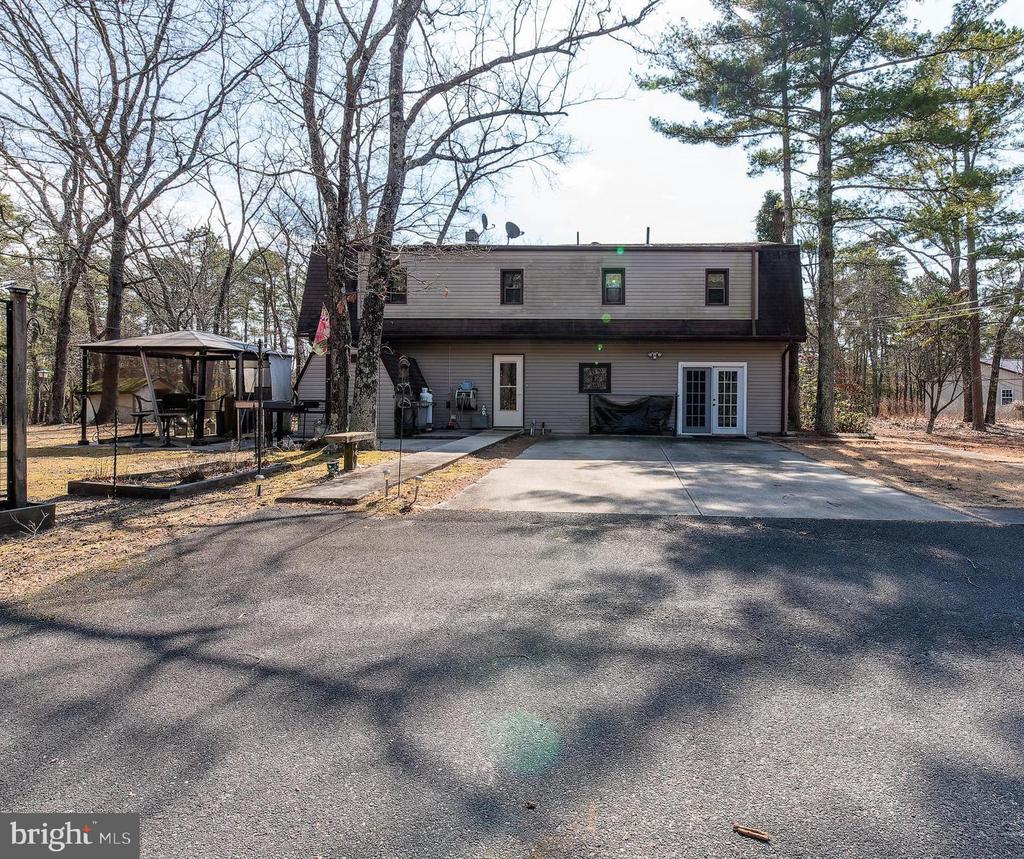 220 OLD TUCKERTON ROAD