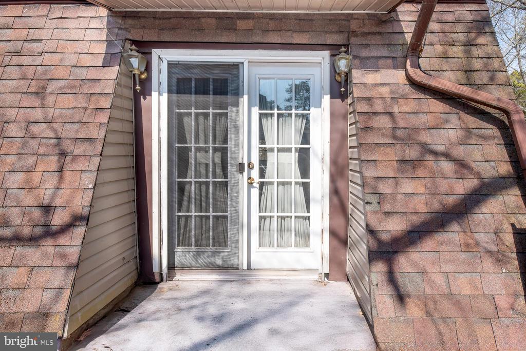 220 OLD TUCKERTON ROAD