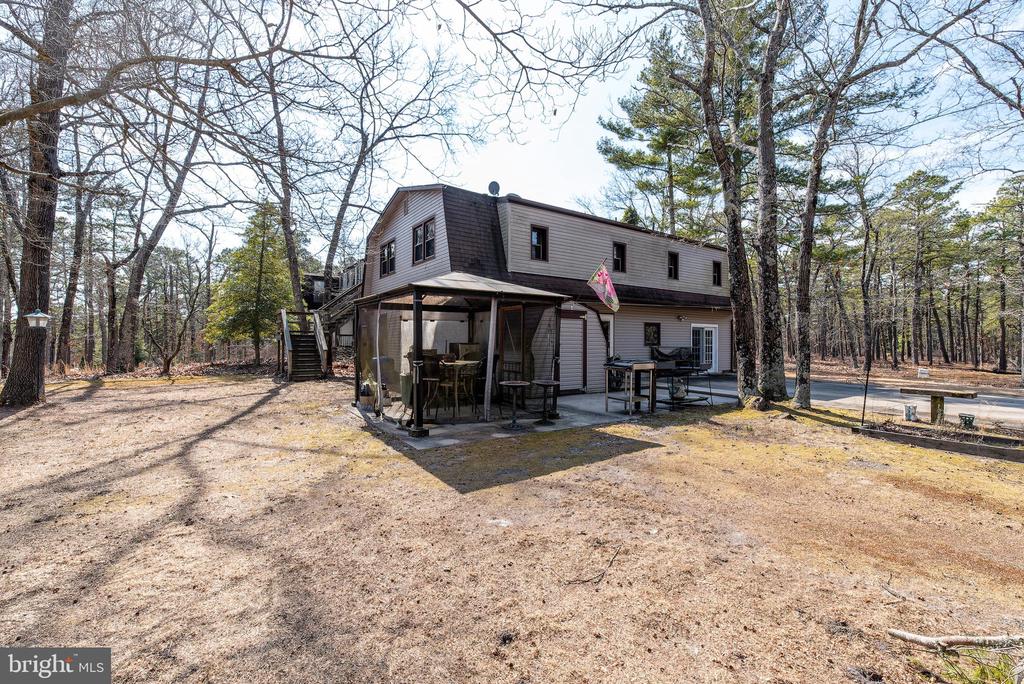 220 OLD TUCKERTON ROAD