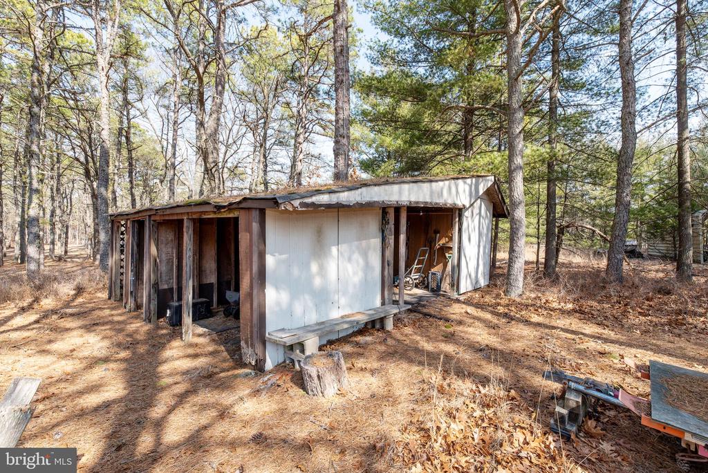 220 OLD TUCKERTON ROAD