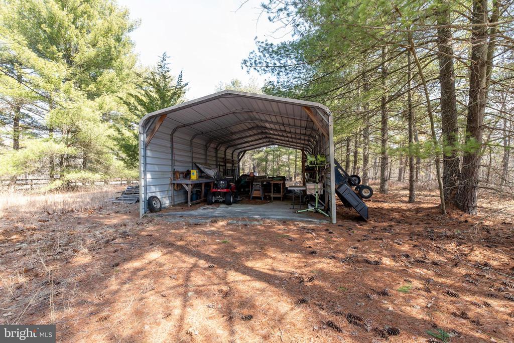220 OLD TUCKERTON ROAD