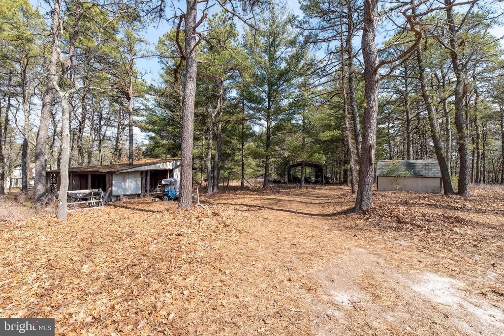220 OLD TUCKERTON ROAD