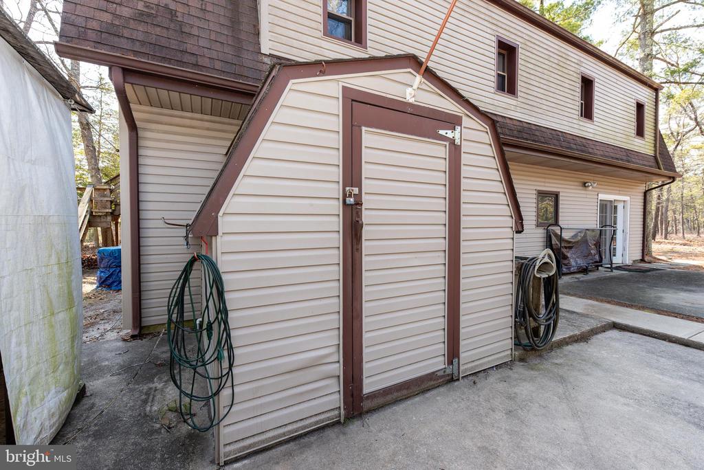 220 OLD TUCKERTON ROAD
