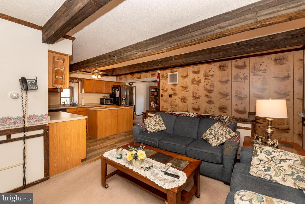 220 OLD TUCKERTON ROAD