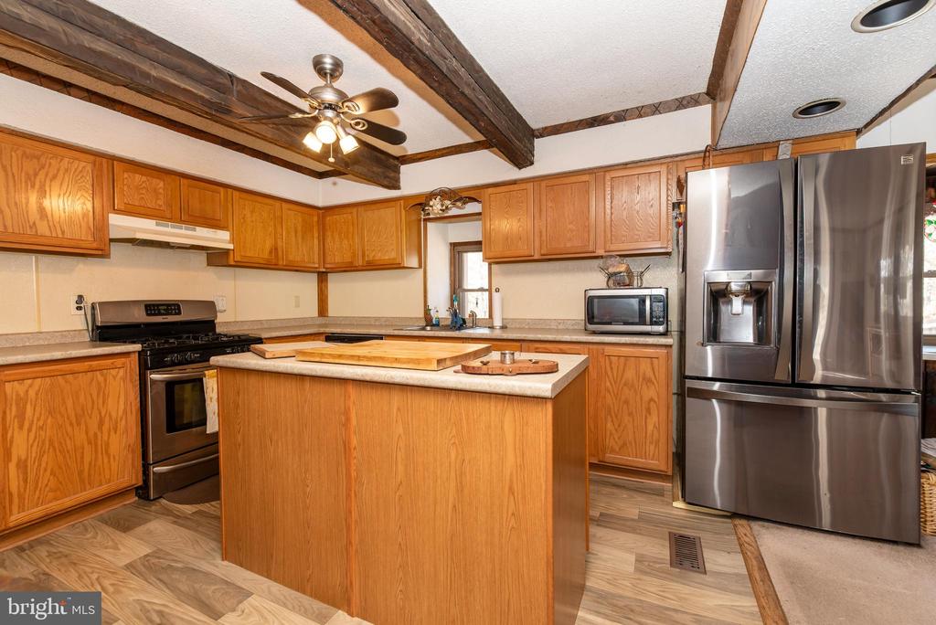 220 OLD TUCKERTON ROAD