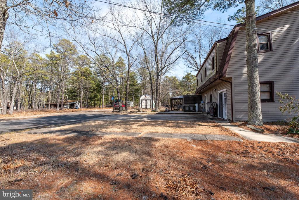 220 OLD TUCKERTON ROAD