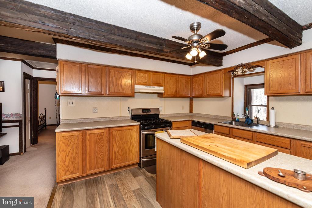 220 OLD TUCKERTON ROAD