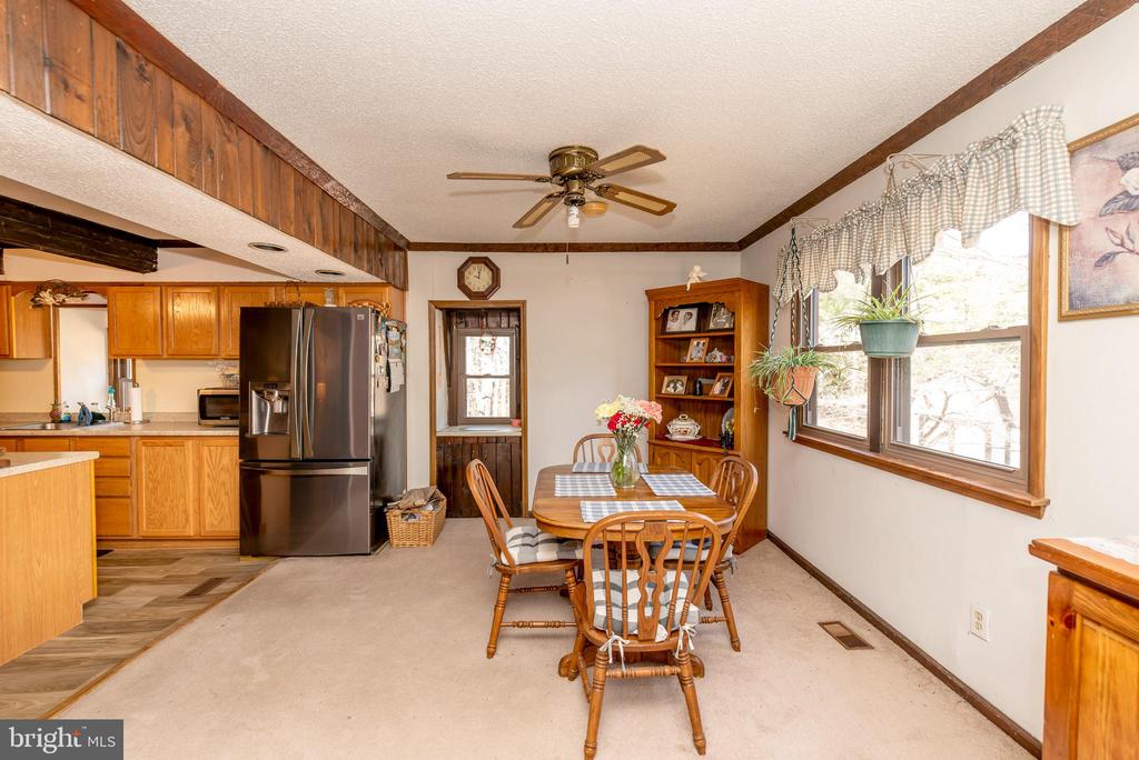 220 OLD TUCKERTON ROAD