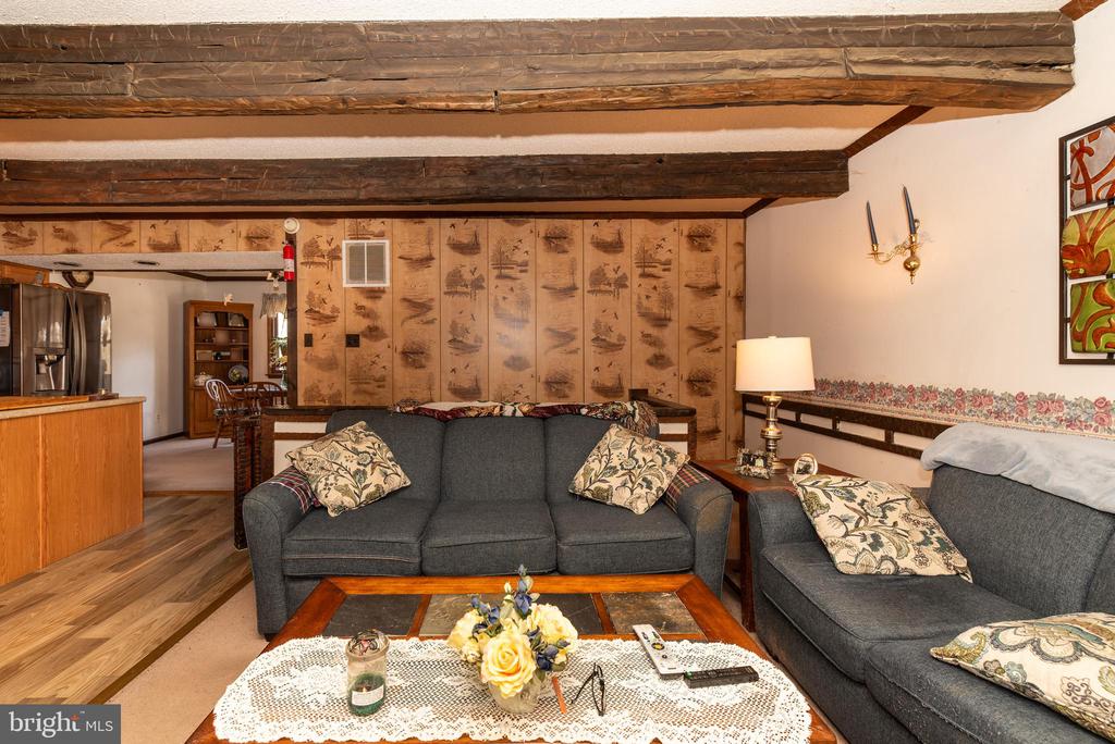 220 OLD TUCKERTON ROAD