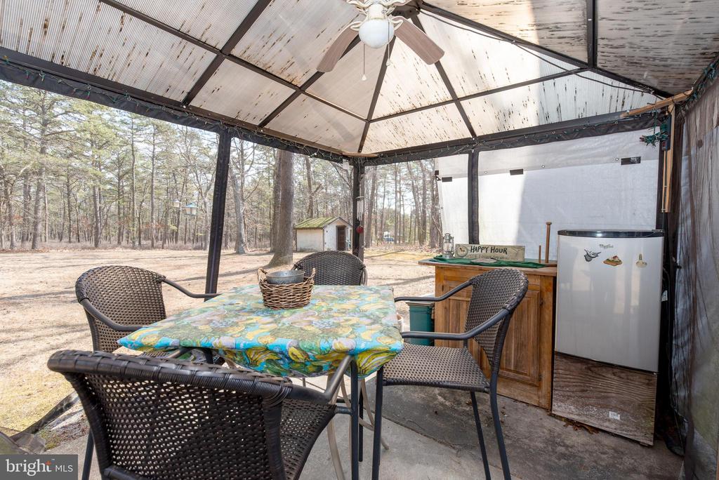 220 OLD TUCKERTON ROAD
