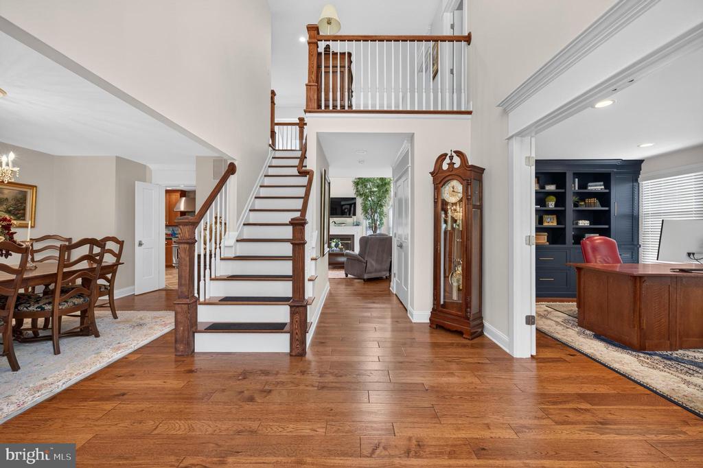 14 BROWNING COURT