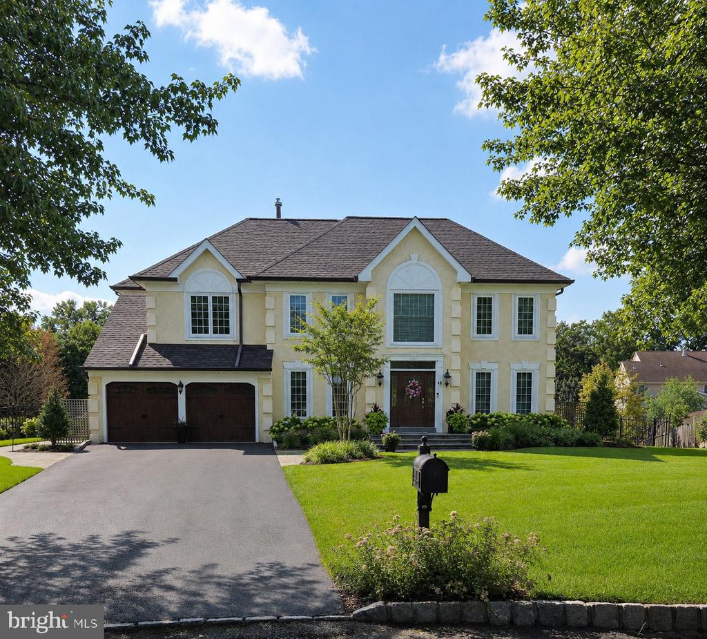 14 BROWNING COURT
