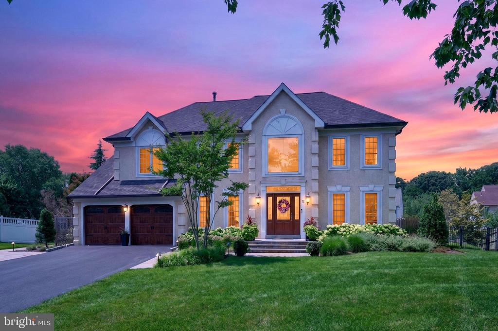 14 BROWNING COURT