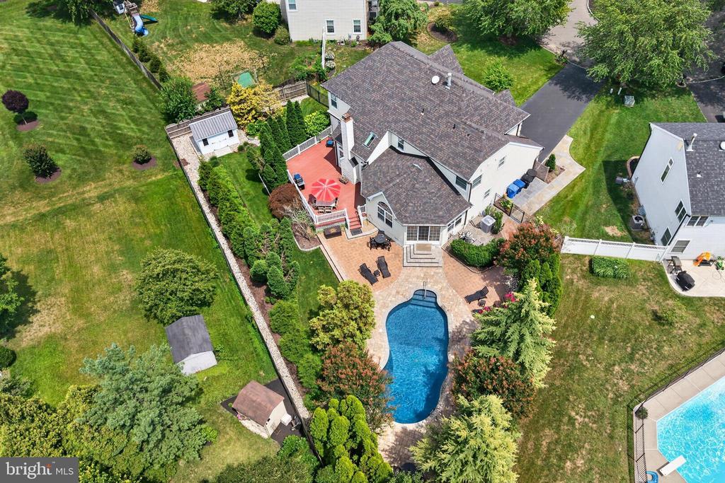 14 BROWNING COURT