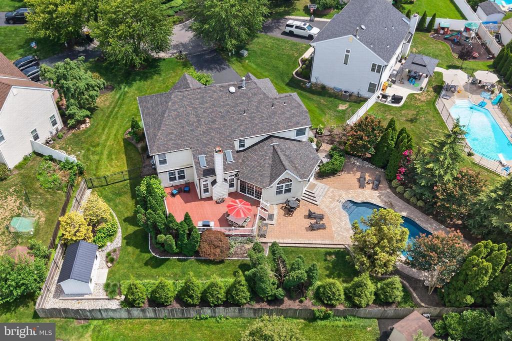 14 BROWNING COURT