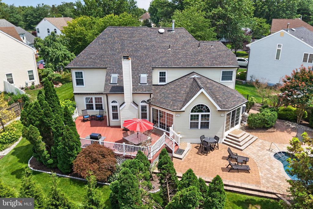 14 BROWNING COURT
