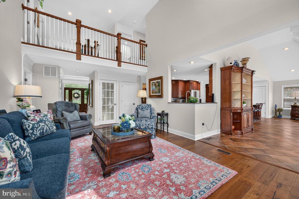 14 BROWNING COURT