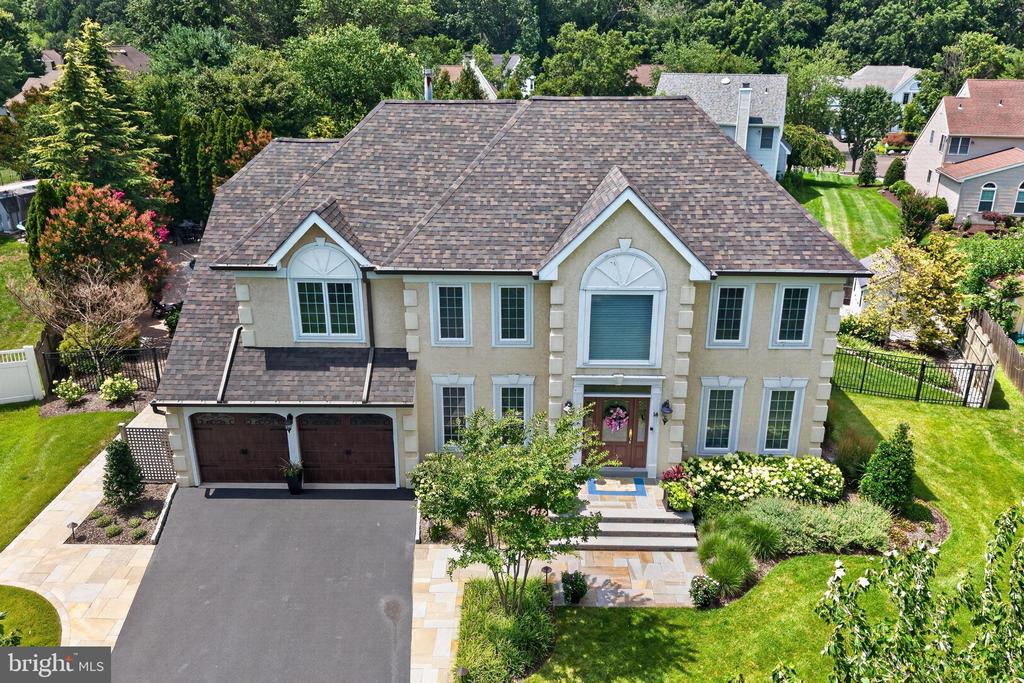 14 BROWNING COURT