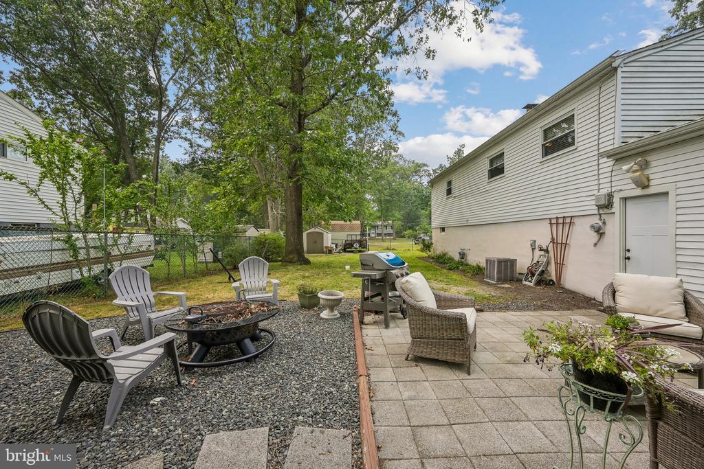 402 WISCONSIN TRAIL