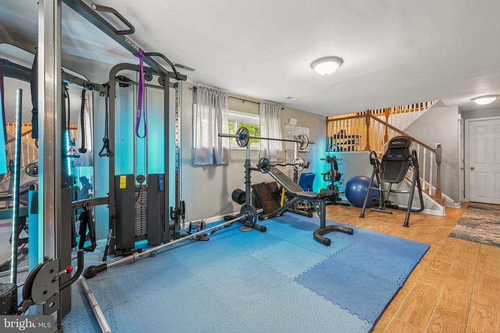 402 WISCONSIN TRAIL