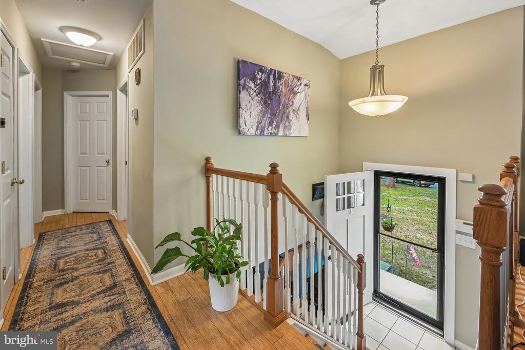 402 WISCONSIN TRAIL