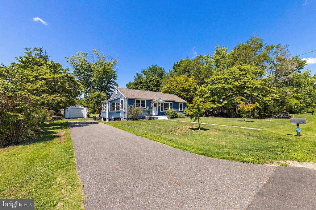 16 SOUTH MAPLE AVENUE