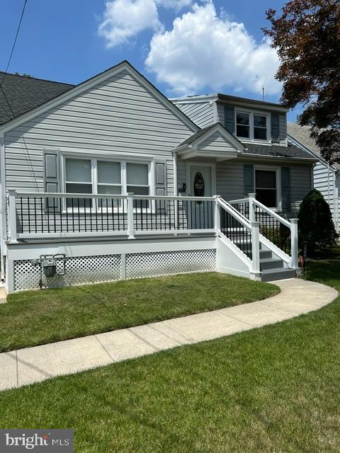 204 W LINDEN AVENUE