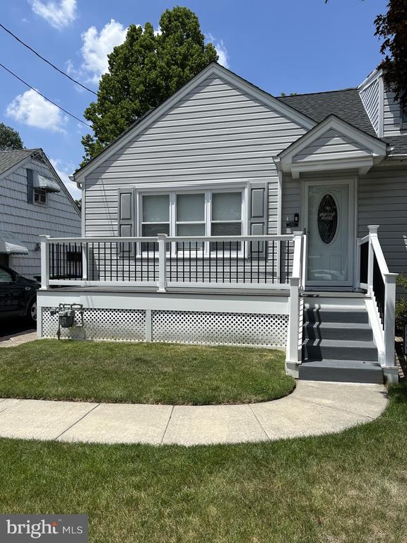 204 W LINDEN AVENUE