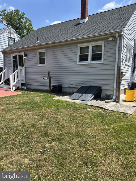 204 W LINDEN AVENUE
