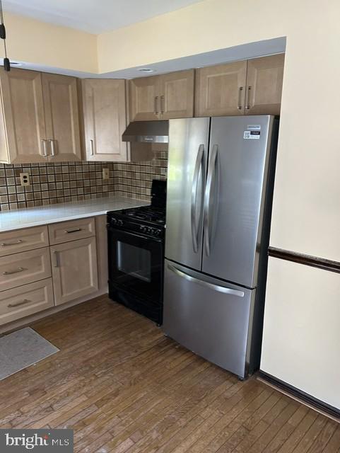 204 W LINDEN AVENUE