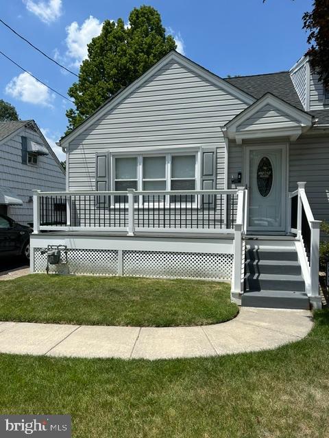 204 W LINDEN AVENUE