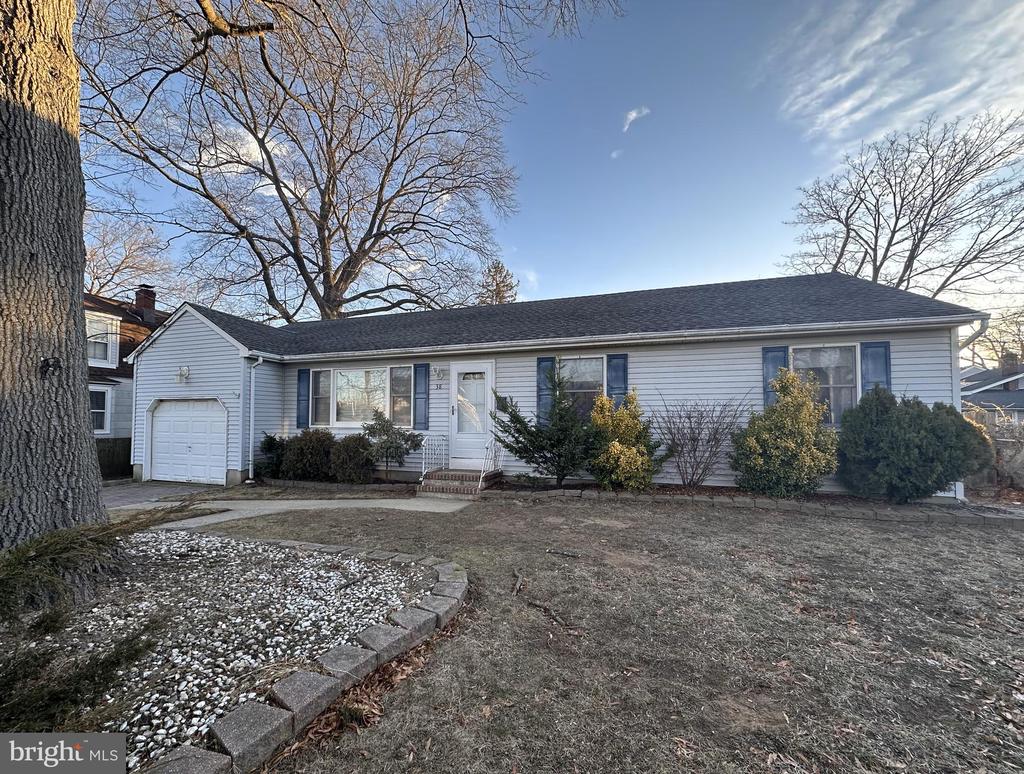 38 BEACON BOULEVARD