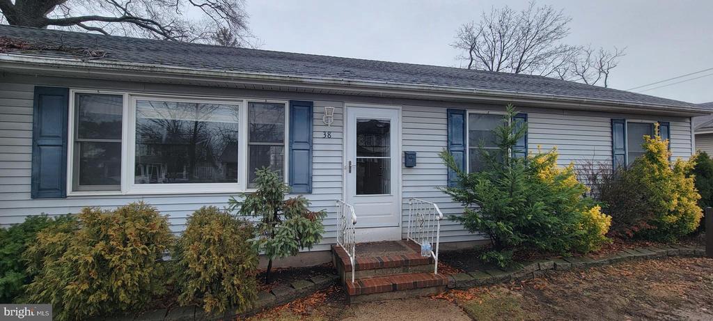 38 BEACON BOULEVARD