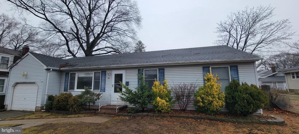 38 BEACON BOULEVARD