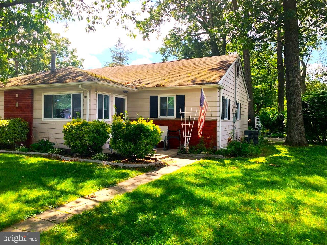 11-A S. HERON ST.