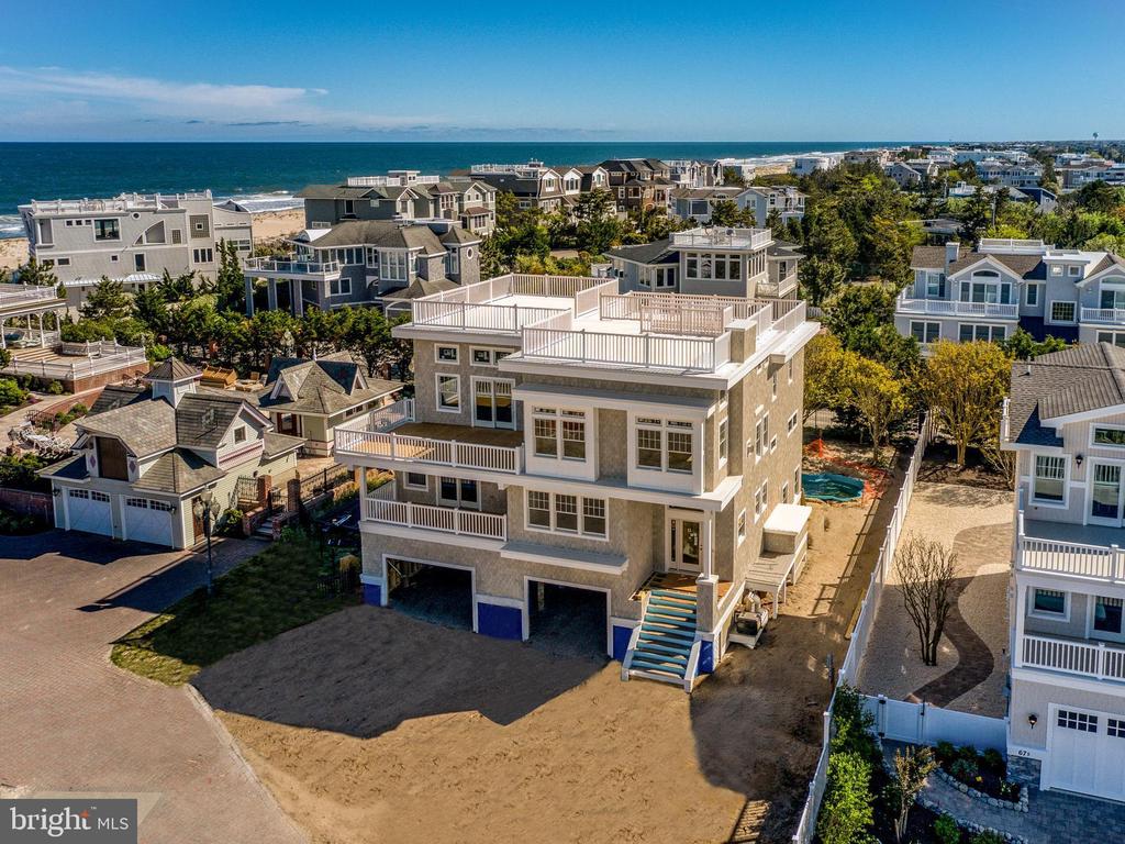 67 LONG BEACH BOULEVARD