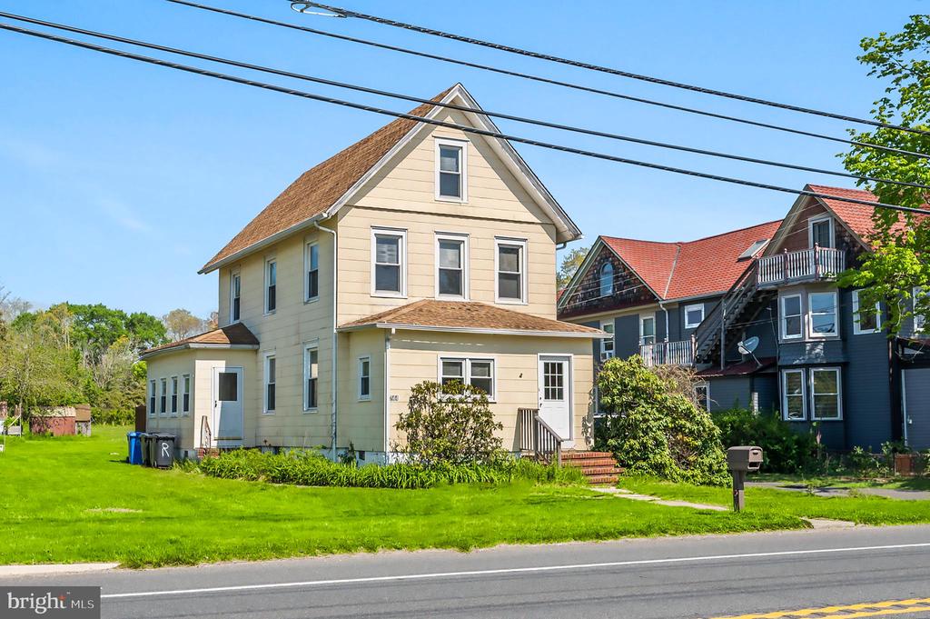 744 S MAIN STREET