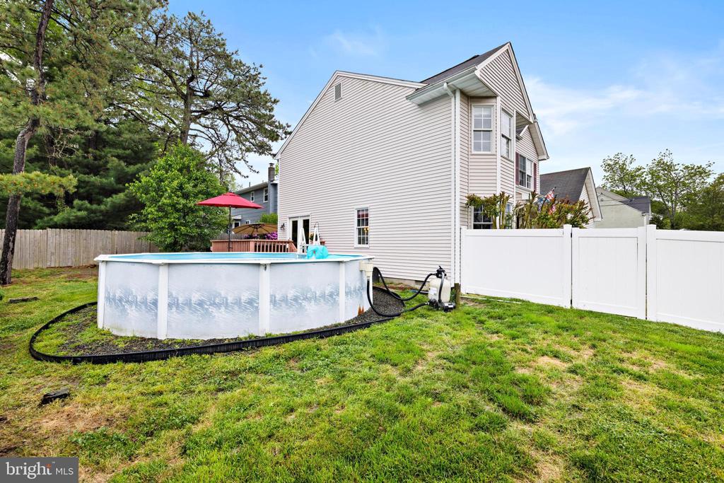 293 TACKLE AVENUE
