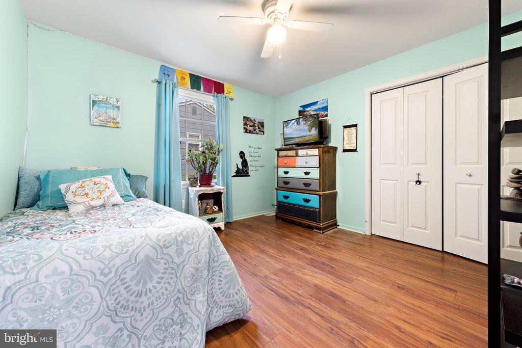 293 TACKLE AVENUE